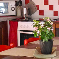 Breakfast Room